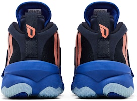 아디다스 데임 8 EXTPLY '은하계 정복' (51 characters) IG8085 Details for 아디다스 데임 8 EXTPLY '은하계 정복' (51 characters) IG8085