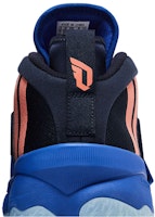 아디다스 데임 8 EXTPLY '은하계 정복' (51 characters) IG8085 Sizing 아디다스 데임 8 EXTPLY '은하계 정복' (51 characters) IG8085