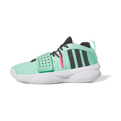 adidas Dame 8 EXTPLY 'Pulse Mint'