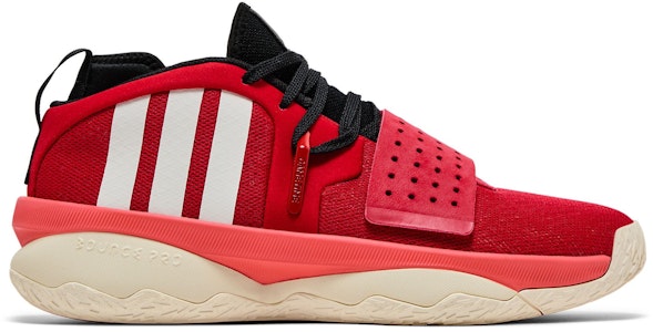 adidas Dame 8 EXTPLY 'Merah Menyala' IF1506 Buy adidas Dame 8 EXTPLY 'Merah Menyala' IF1506