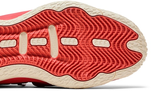 adidas Dame 8 EXTPLY 'Merah Menyala' IF1506 Purchase adidas Dame 8 EXTPLY 'Merah Menyala' IF1506