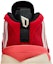 Sizing adidas Dame 8 EXTPLY 'Merah Tua' IF1506
