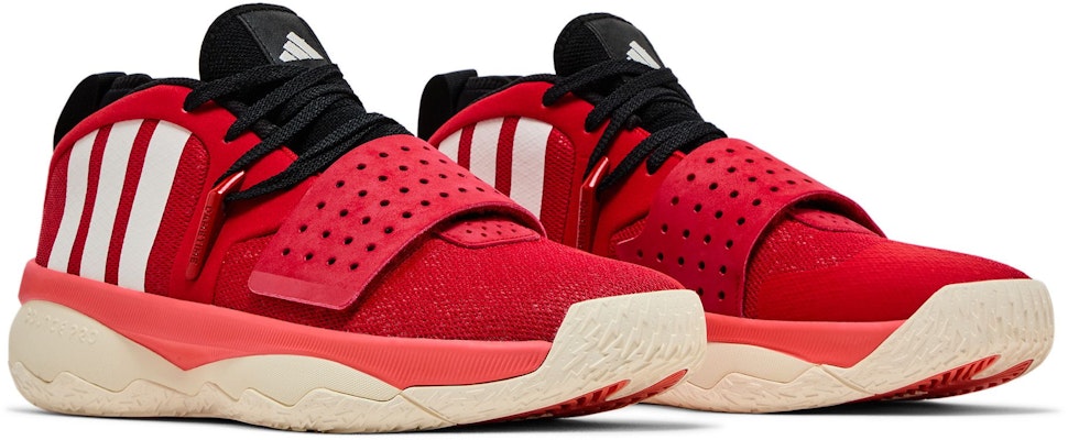adidas Dame 8 EXTPLY 'Scarlet' IF1506 Cheap adidas Dame 8 EXTPLY 'Scarlet' IF1506