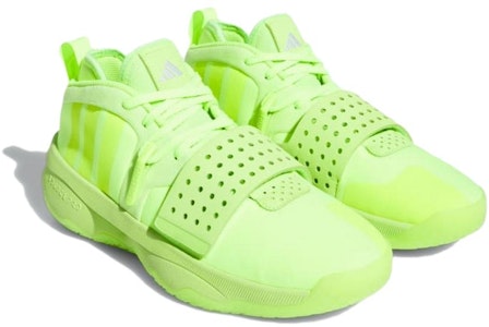 愛迪達 Dame 8 EXTPLY '網球' IF8148 Lookbook 愛迪達 Dame 8 EXTPLY '網球' IF8148