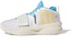 adidas Dame 8 EXTPLY 'Putih Krim Oat' IF1514