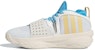 adidas Dame 8 EXTPLY 'Putih Krim Oat' IF1514