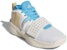 adidas Dame 8 EXTPLY 'Putih Krim Oat' IF1514