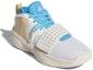 Lookbook adidas Dame 8 EXTPLY 'Putih Krim Oat' IF1514