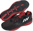 Shop adidas Dame 8 Extply NC State PE 'Hitam Merah' GZ4481