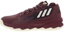 Buy adidas Dame 8 Mississippi State Bulldogs PE '4th Quarter KO' Lelaki Sneakers GZ4483