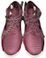 Lookbook adidas Dame 8 Mississippi State Bulldogs PE ''4th Quarter KO'' Basketbalschoenen GZ4483