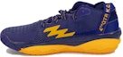 Buy adidas Dame 8 PE 'Washington Huskies Commemorative Classic' Malaysiana GZ4484