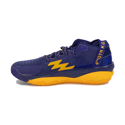 adidas Dame 8 PE 'Washington Huskies Commemorative Classic'