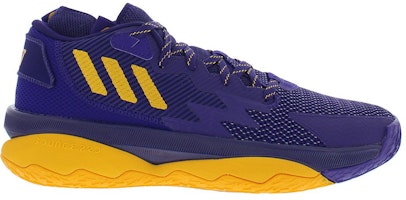 아디다스 데임 8 허스키 기념판 (Adidas Dame 8 Husky Commemorative Edition) GZ4484 Order 아디다스 데임 8 허스키 기념판 (Adidas Dame 8 Husky Commemorative Edition) GZ4484