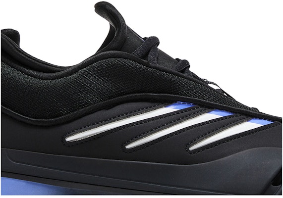 아디다스 Dame 9 '블랙 코발트 블루' JI1938 JI1938 Order 아디다스 Dame 9 '블랙 코발트 블루' JI1938 JI1938