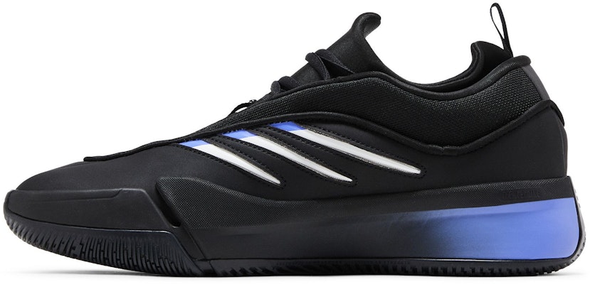 아디다스 Dame 9 '블랙 코발트 블루' JI1938 JI1938 Lookbook 아디다스 Dame 9 '블랙 코발트 블루' JI1938 JI1938