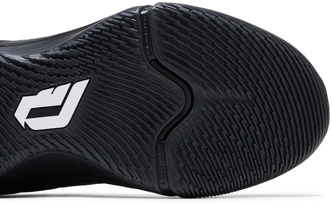 아디다스 Dame 9 '블랙 코발트 블루' JI1938 JI1938 Purchase 아디다스 Dame 9 '블랙 코발트 블루' JI1938 JI1938