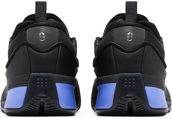 아디다스 Dame 9 '블랙 코발트 블루' JI1938 JI1938 Details for 아디다스 Dame 9 '블랙 코발트 블루' JI1938 JI1938