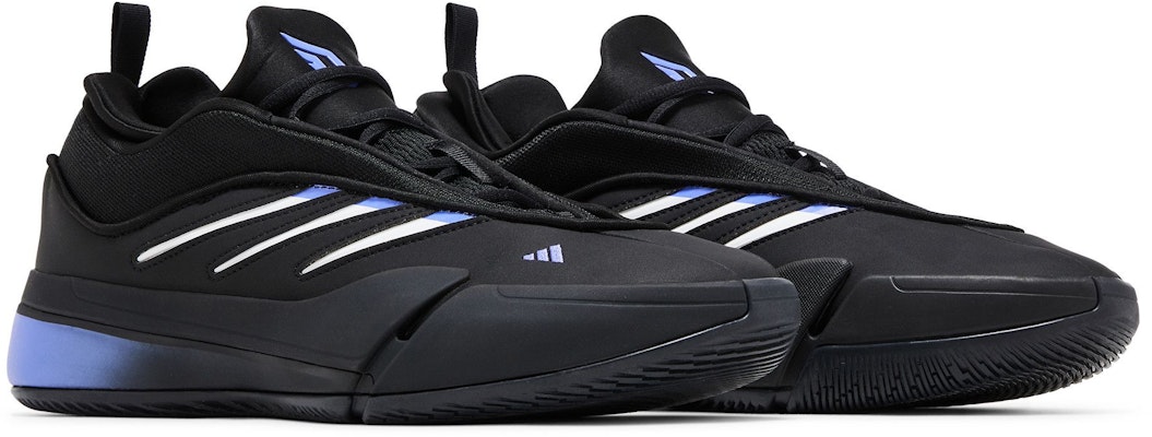 아디다스 Dame 9 '블랙 코발트 블루' JI1938 JI1938 Cheap 아디다스 Dame 9 '블랙 코발트 블루' JI1938 JI1938