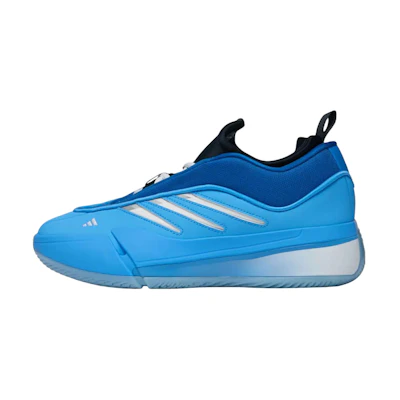 adidas Dame 9 'Blue Burst'
