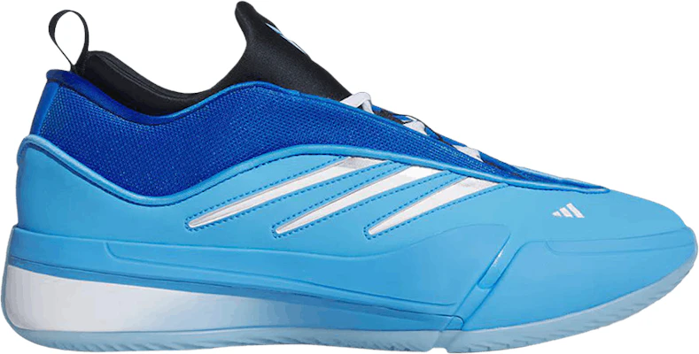 adidas Dame 9 'Blue Burst' JH6625 Buy adidas Dame 9 'Blue Burst' JH6625