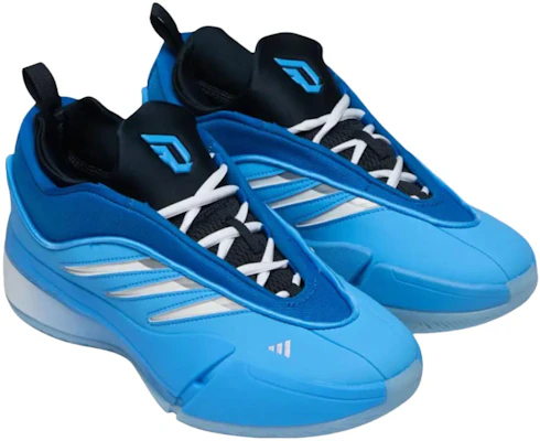 adidas Dame 9 ''Blue Burst'' Kasut Basketbola JH6625 Order adidas Dame 9 ''Blue Burst'' Kasut Basketbola JH6625