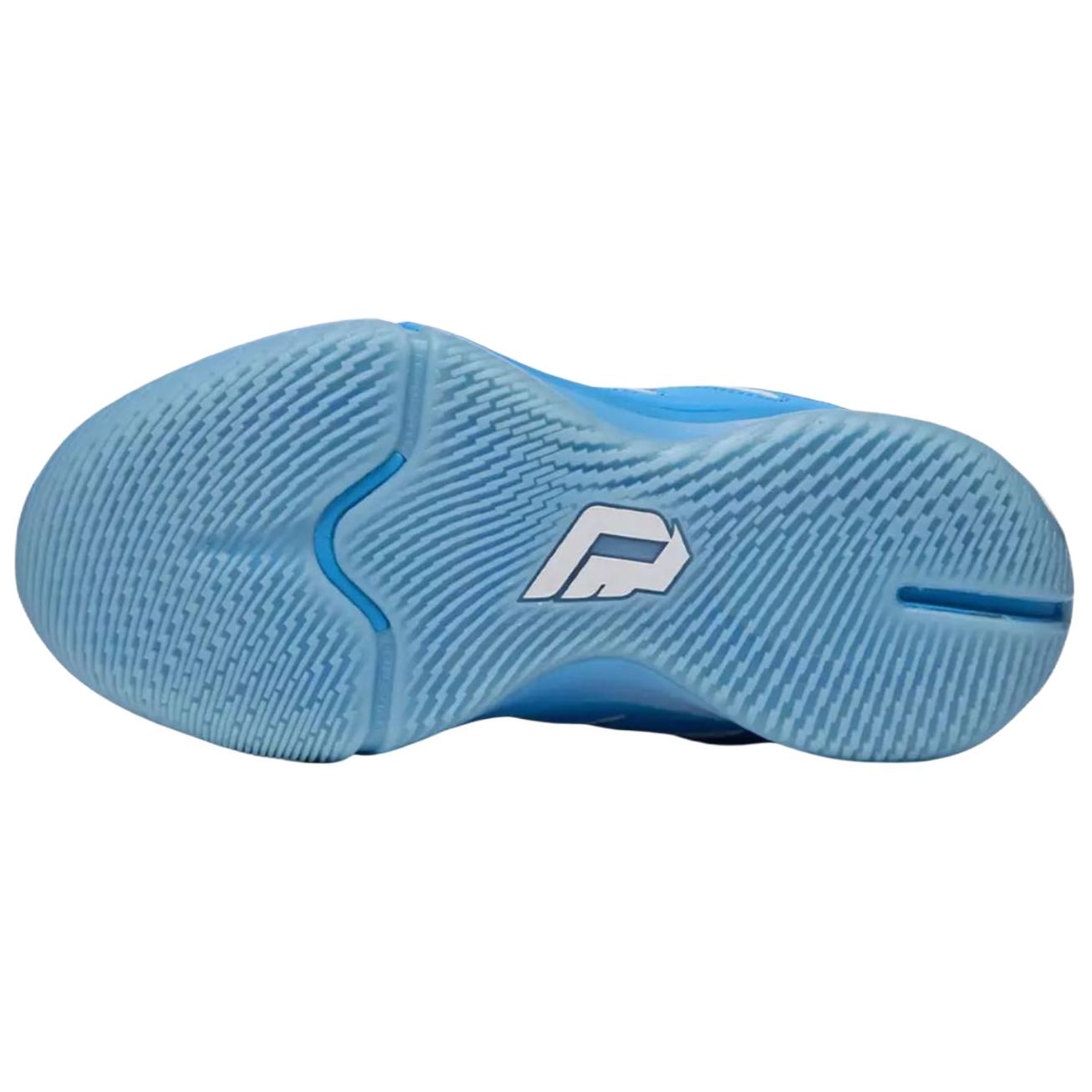 Shop adidas Dame 9 ''Blue Burst'' Kasut Basketbola JH6625