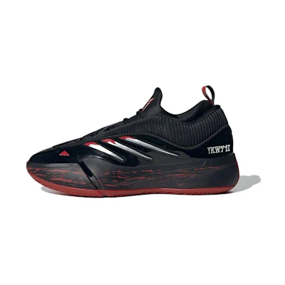 adidas Dame 9 'Halloween'