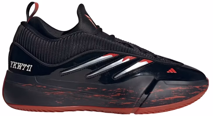 adidas Dame 9 'Halloween' IH3573 Buy adidas Dame 9 'Halloween' IH3573