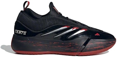 adidas Dame 9 'Halloween' Sepatu Basket Pria IH3573 Order adidas Dame 9 'Halloween' Sepatu Basket Pria IH3573