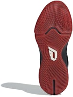 adidas Dame 9 'Halloween' Sepatu Basket Pria IH3573 Details for adidas Dame 9 'Halloween' Sepatu Basket Pria IH3573