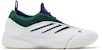 adidas Dame 9 'Milwaukee Bucks' Lelaki Kasut Sukan IG6603