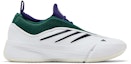 Buy adidas Dame 9 'Milwaukee Bucks' Lelaki Kasut Sukan IG6603