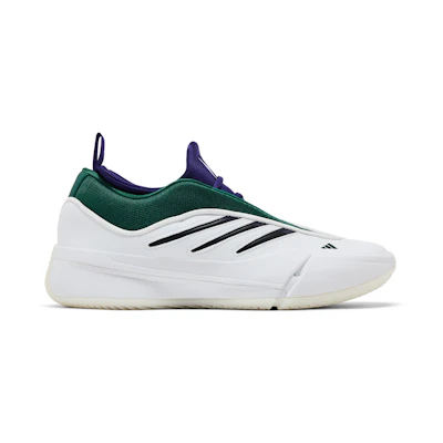 adidas Dame 9 'Milwaukee Bucks'
