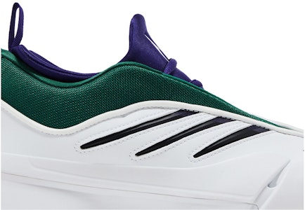 阿迪达斯 Dame 9 '密尔沃基雄鹿' IG6603 Order 阿迪达斯 Dame 9 '密尔沃基雄鹿' IG6603