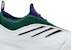 adidas Dame 9 'Milwaukee Bucks' Lelaki Kasut Sukan IG6603