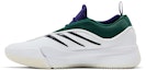 Lookbook adidas Dame 9 'Milwaukee Bucks' Lelaki Kasut Sukan IG6603