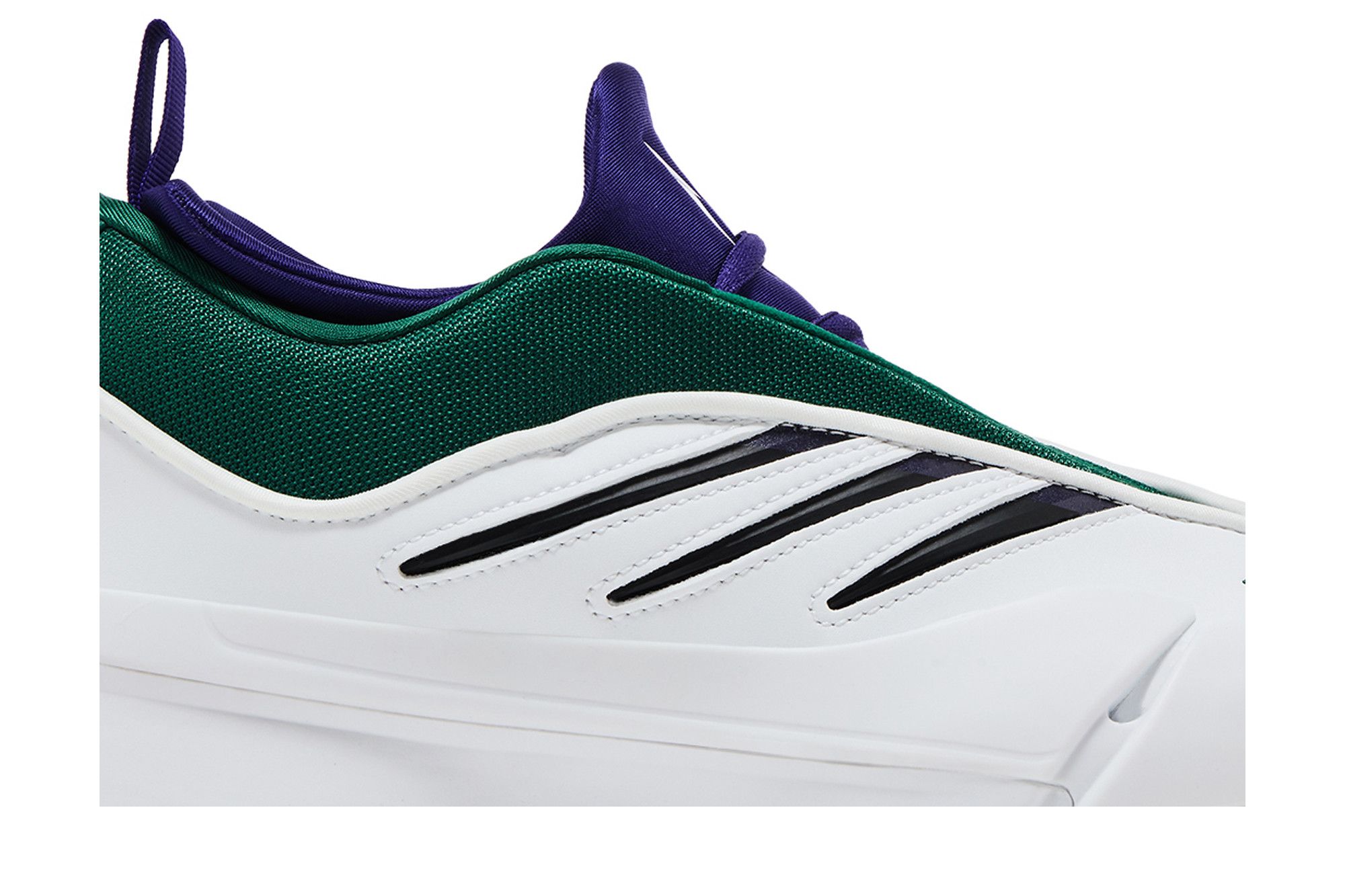 Lookbook adidas Dame 9 "Milwaukee Bucks" IG6603