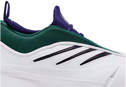 Lookbook adidas Dame 9 “密爾瓦基公鹿” IG6603 IG6603