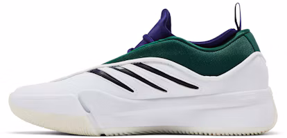 Shop adidas Dame 9 “密爾瓦基公鹿” IG6603 IG6603