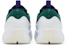 Details for adidas Dame 9 'Milwaukee Bucks' Lelaki Kasut Sukan IG6603