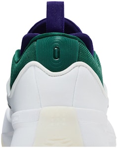 阿迪达斯 Dame 9 '密尔沃基雄鹿' IG6603 Sizing 阿迪达斯 Dame 9 '密尔沃基雄鹿' IG6603