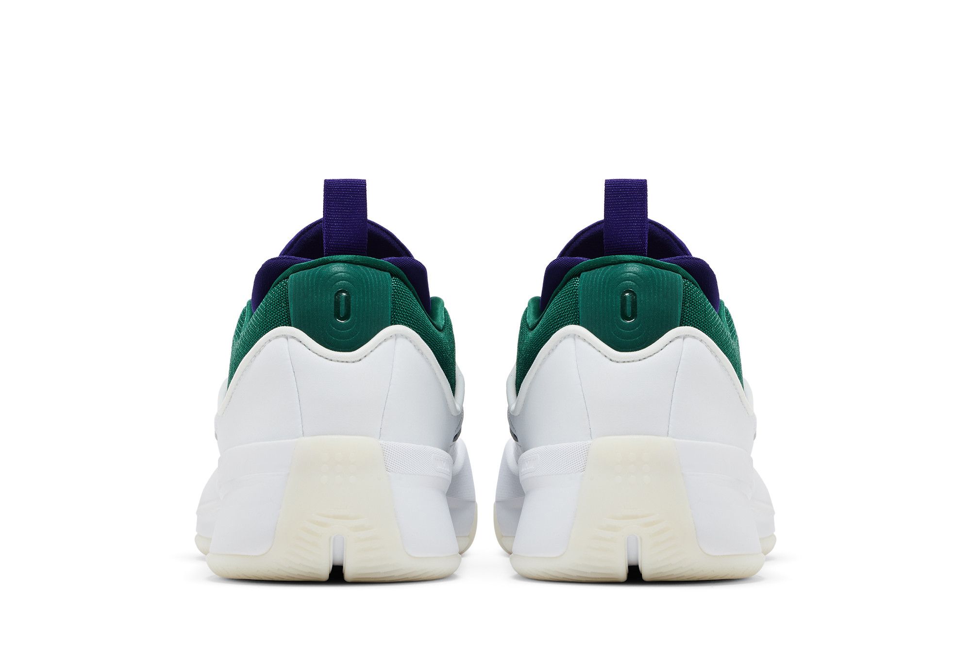 Sizing adidas Dame 9 "Milwaukee Bucks" IG6603
