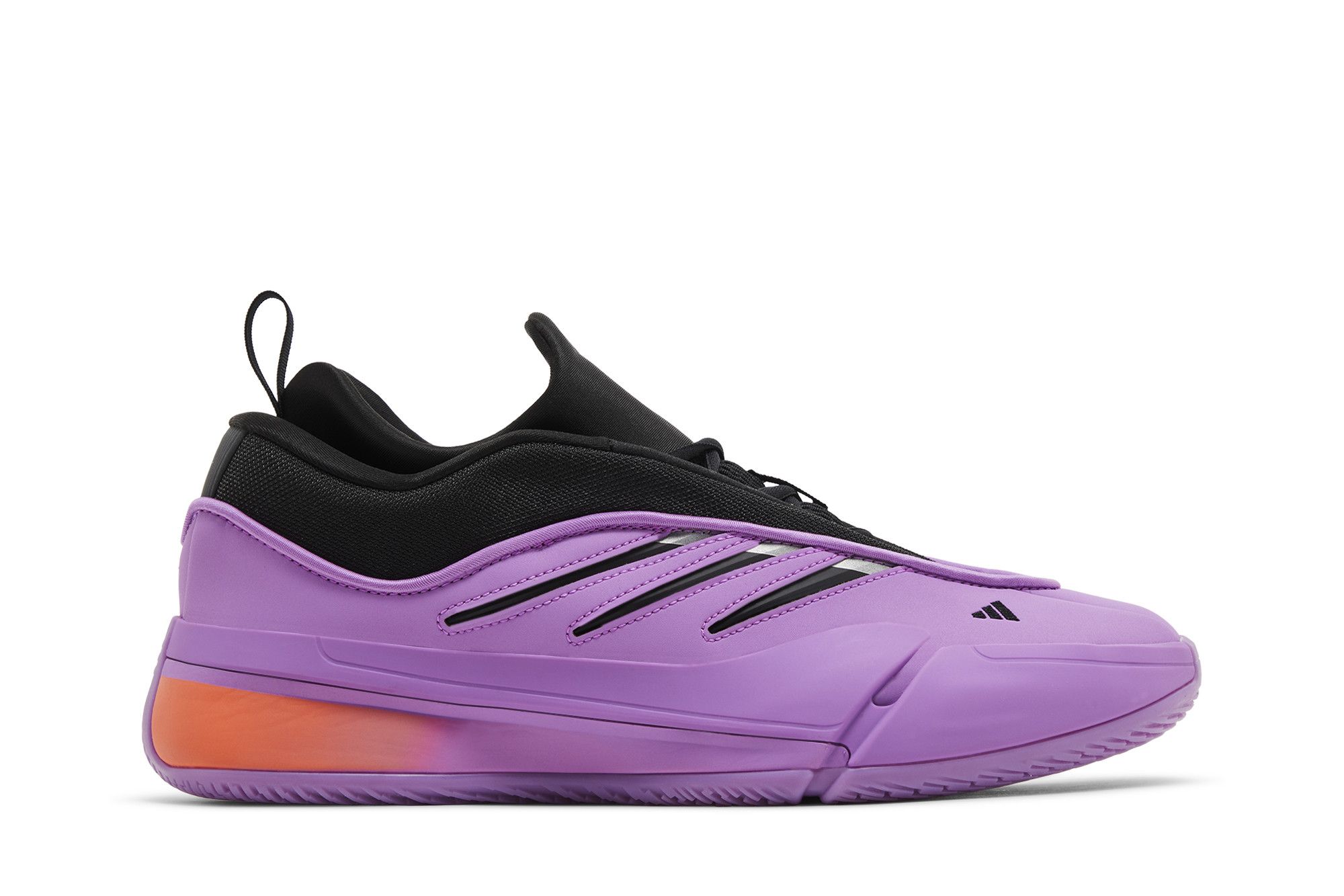 adidas Dame 9 'Playoffs' IE3626