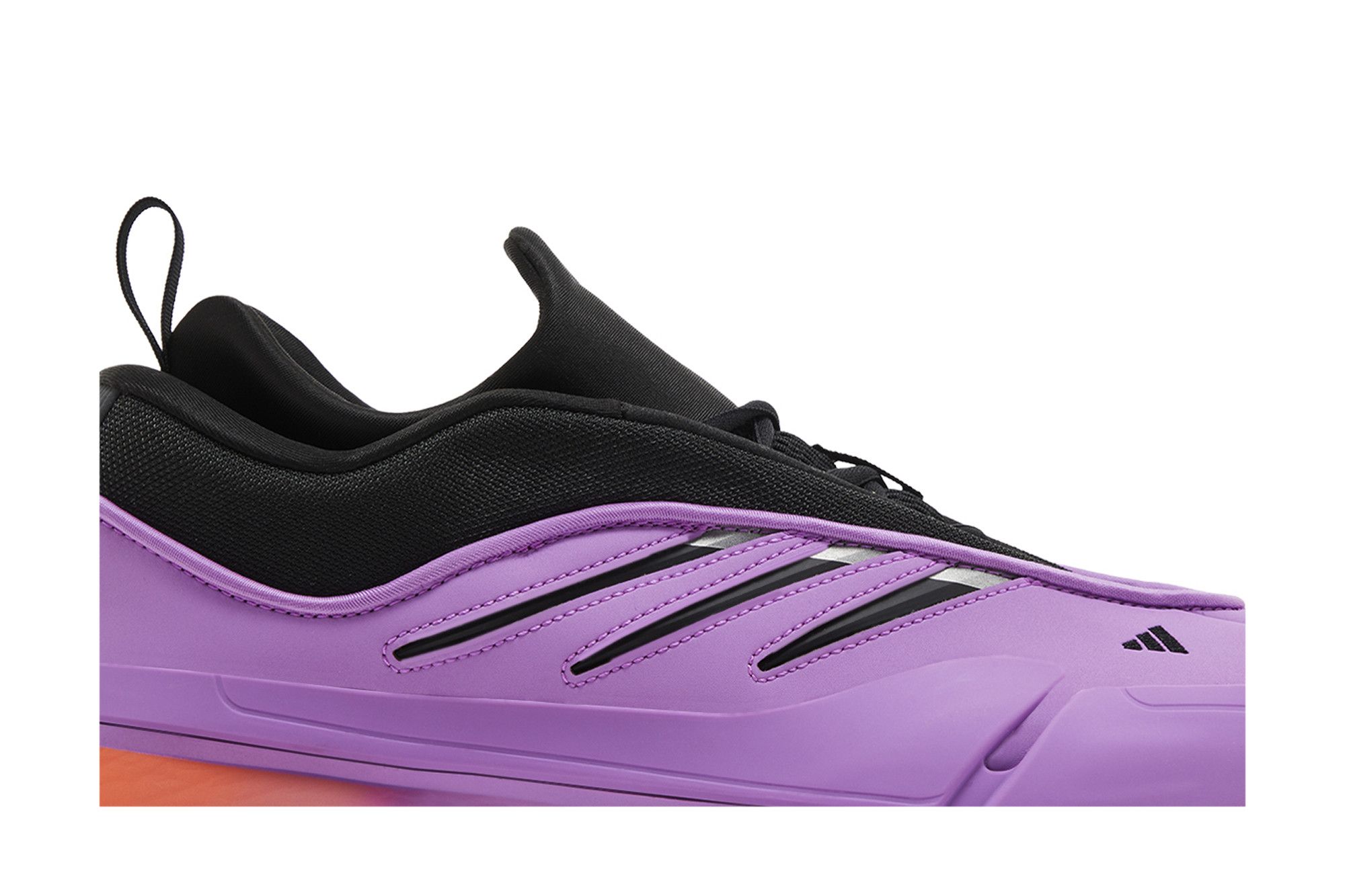 Order adidas Dame 9 'Playoffs' kasut sukan IE3626