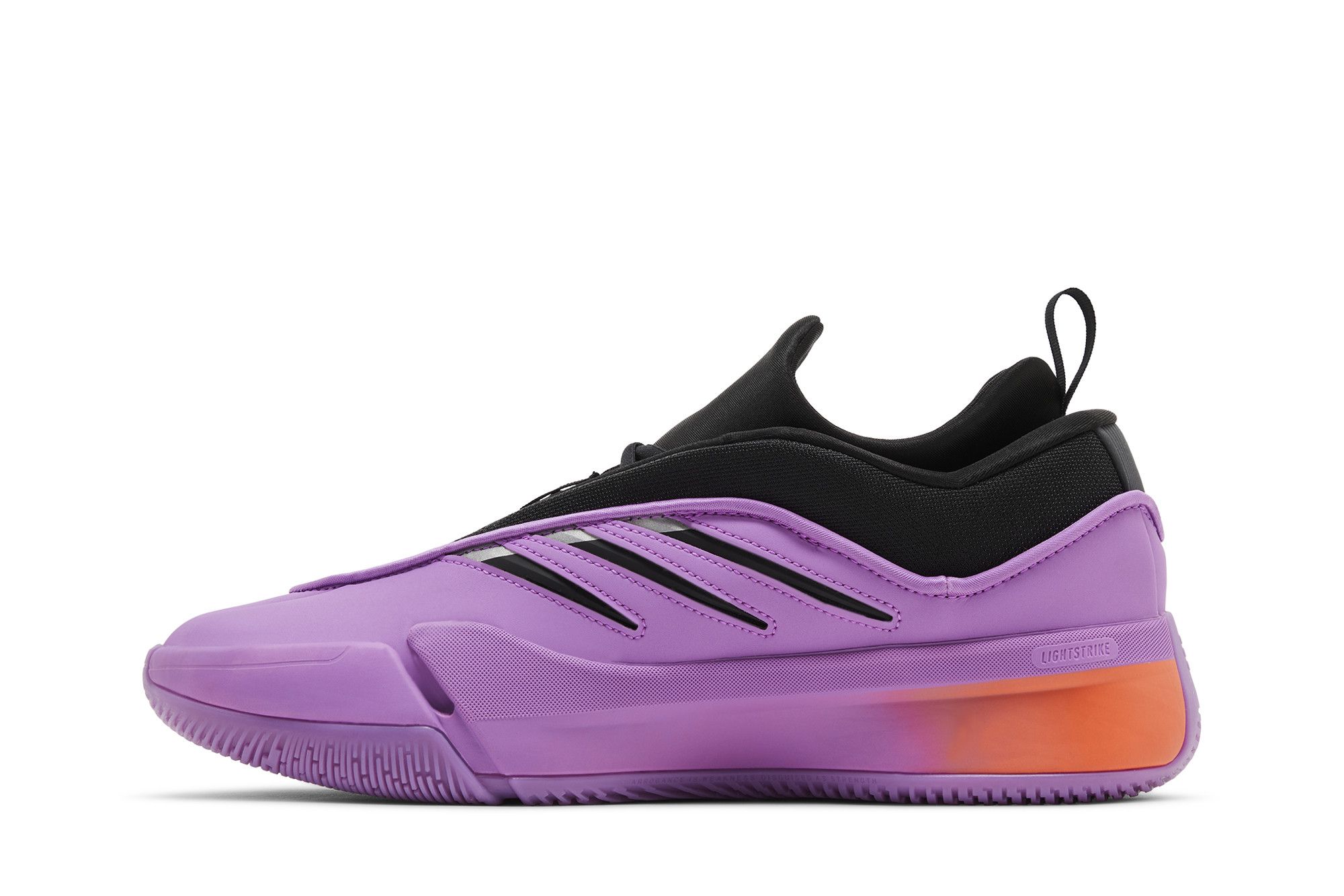 Lookbook adidas Dame 9 'Playoffs' kasut sukan IE3626