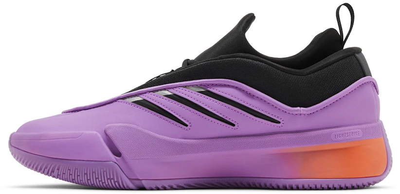adidas Dame 9 'Playoffs' kasut sukan IE3626 Lookbook adidas Dame 9 'Playoffs' kasut sukan IE3626