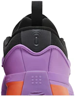 Sizing Adidas Dame 9 'Playoffs' IE3626