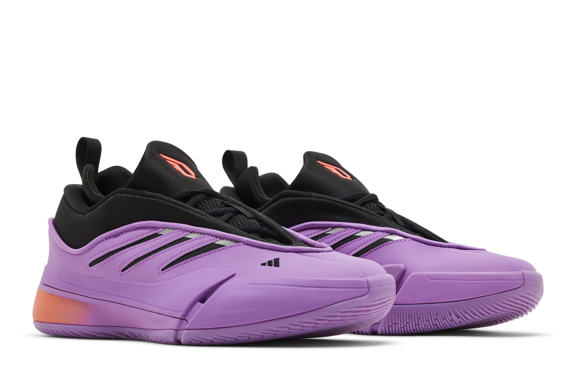Cheap adidas Dame 9 'Playoffs' kasut sukan IE3626