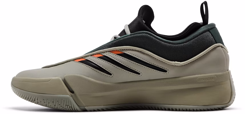 adidas Dame 9 'Guijarro Plateado' JI1939 Lookbook adidas Dame 9 'Guijarro Plateado' JI1939